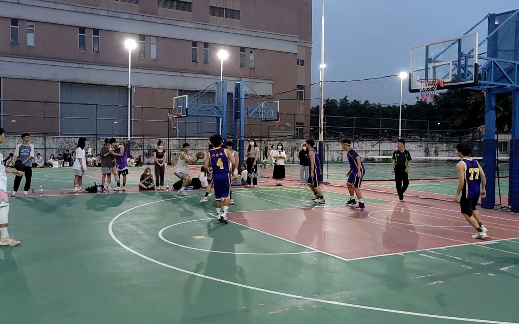 关于自动化球场维护系统落地，提升场地质量的信息