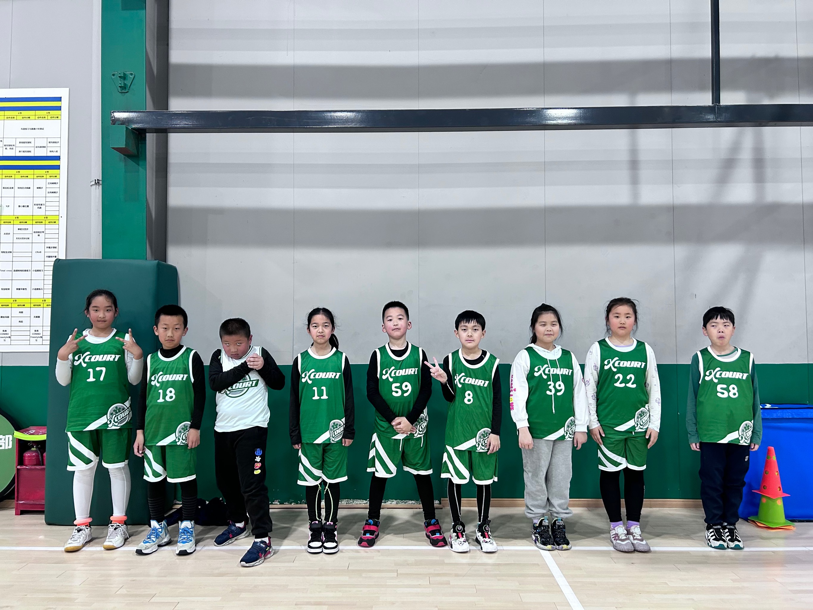 以“体育+科技”助推青少年篮球智慧教育